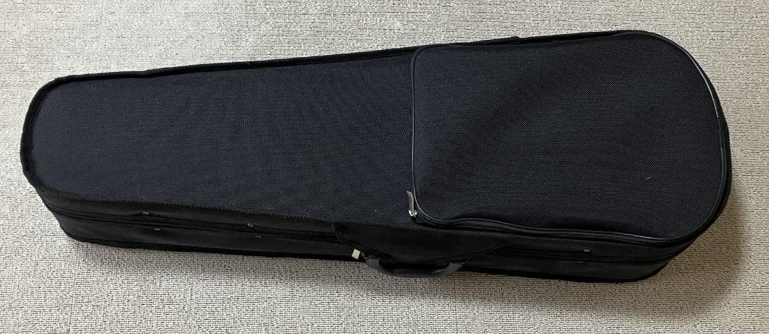 カルロジョルダーノ ヴィオラセット VL-2 16インチ　(弓・ケース付他)