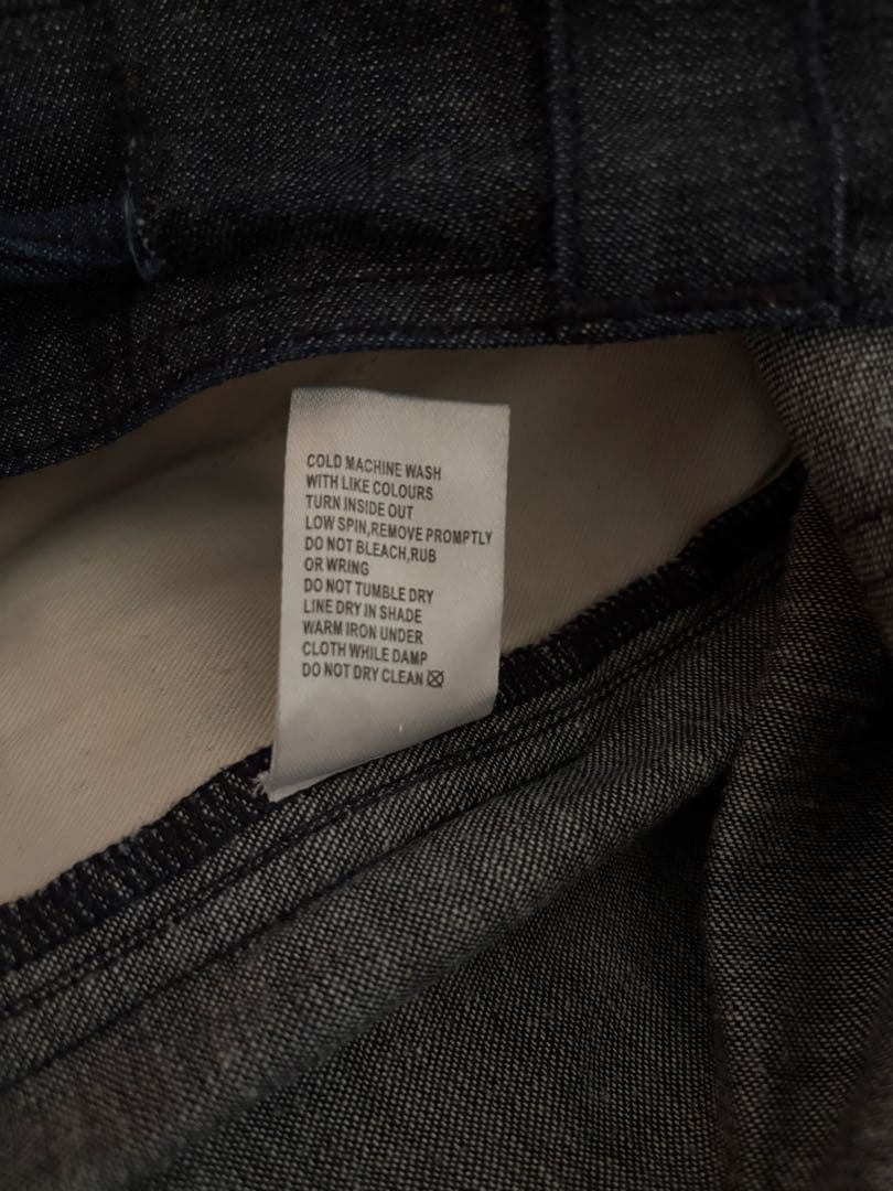 美品 nigel cabourn LYBRO/drawstring pants