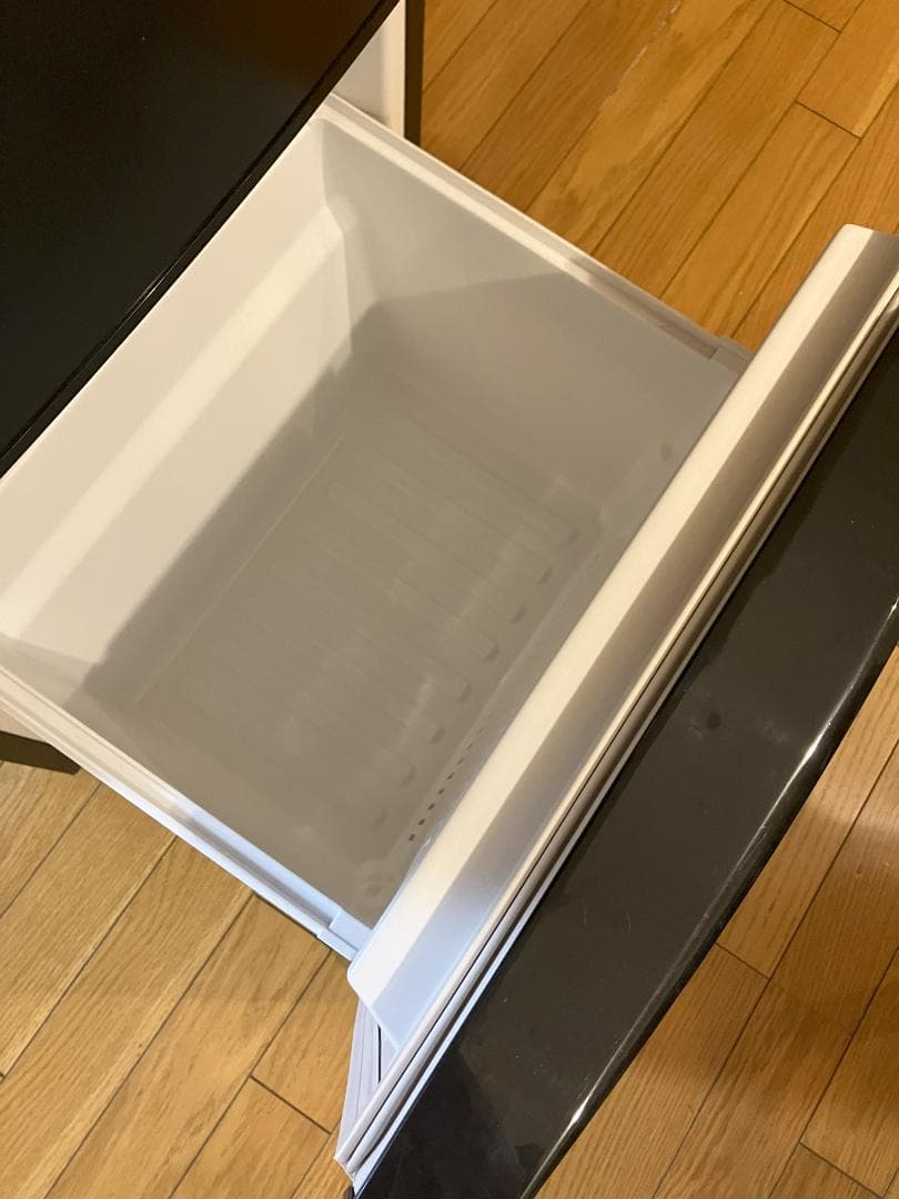 パナソニック製　168L　冷蔵庫　NR-BW17AC