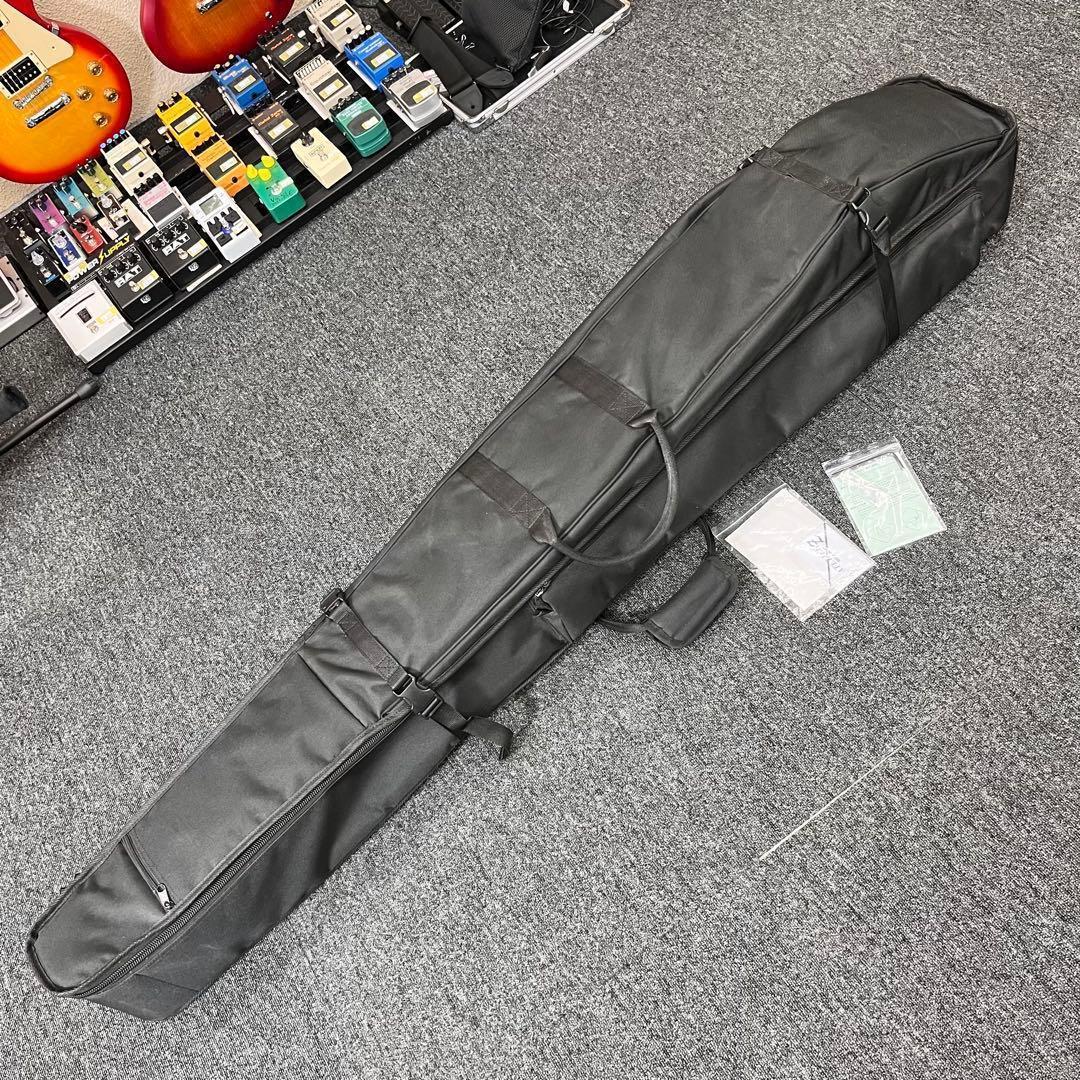【10346】 atelier z cub travellin bass