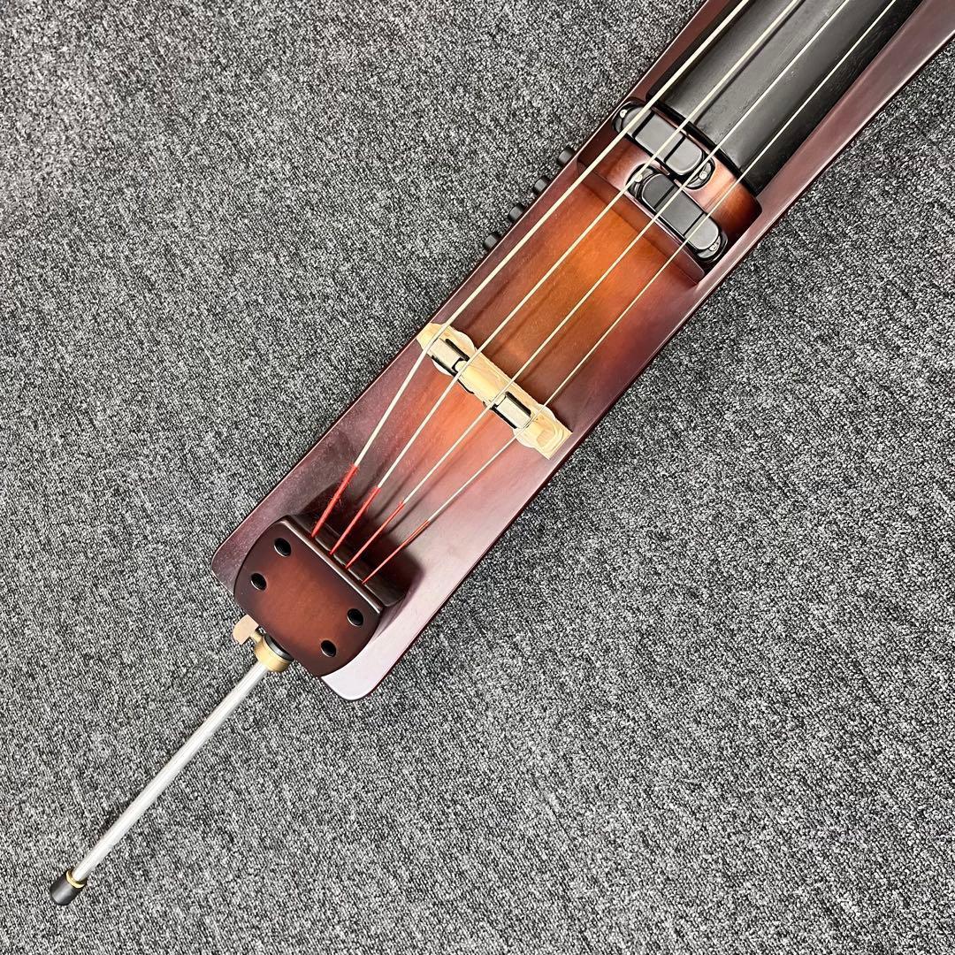 【10346】 atelier z cub travellin bass