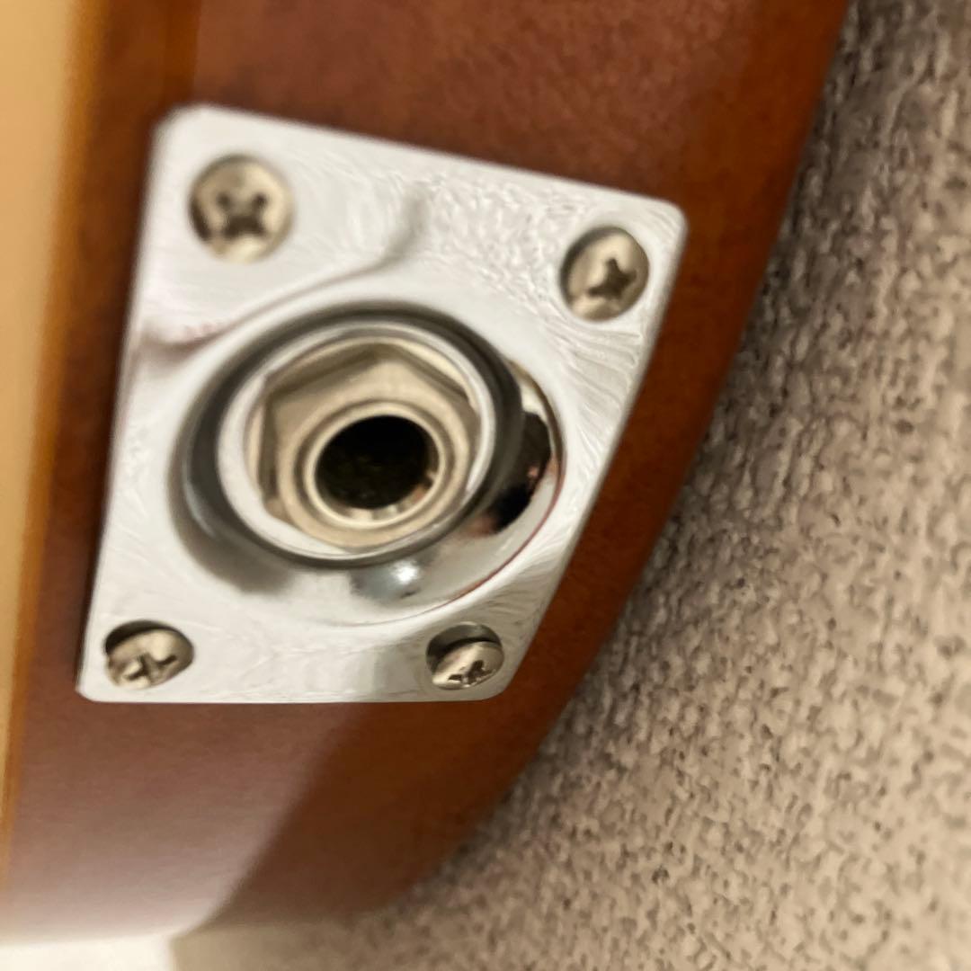 バッカス レスポールタイプ p-90 BLP STD ゴールドトップ