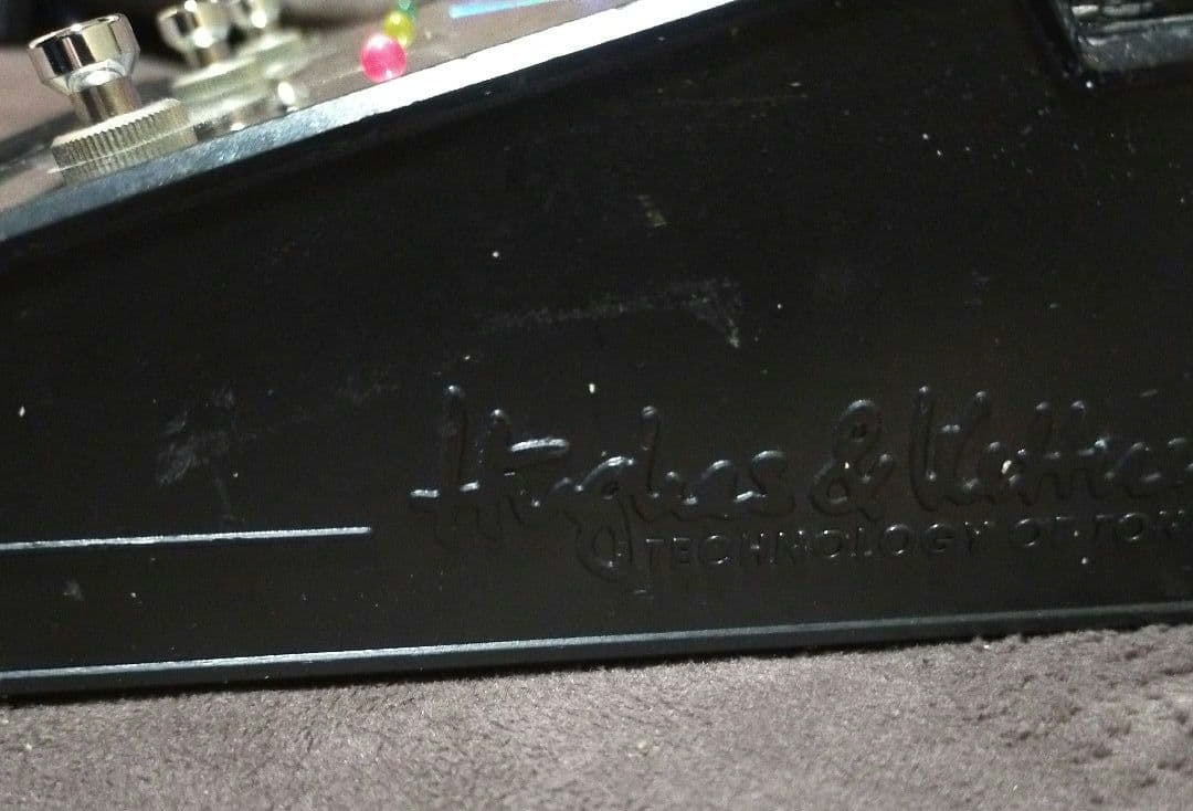 TUBEMAN ギターエフェクター