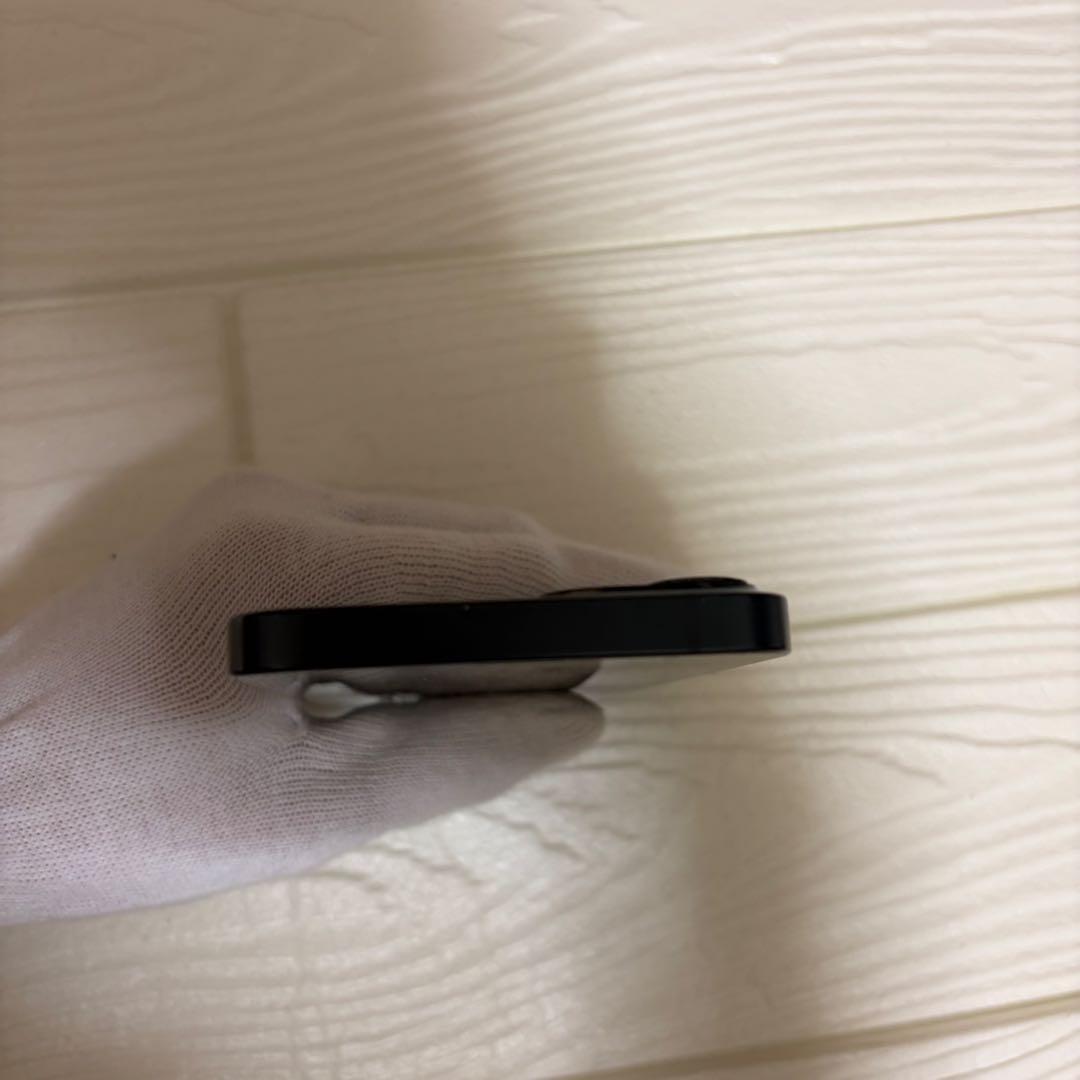 iPhone13 128GB ミッドナイト SIMフリー AppleCare付き