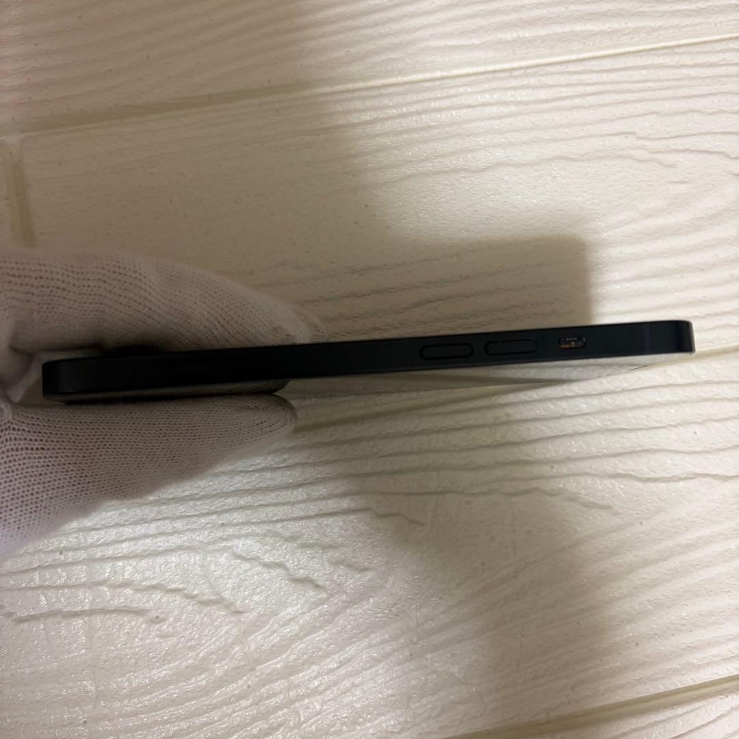 iPhone13 128GB ミッドナイト SIMフリー AppleCare付き