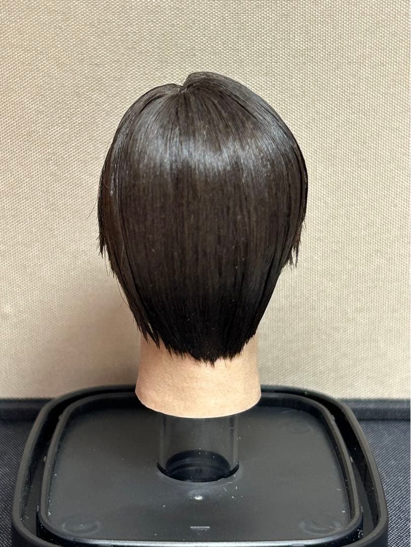 INART インアート 1/6 バットマン ブルース ウェイン 植毛可動眼ヘッド