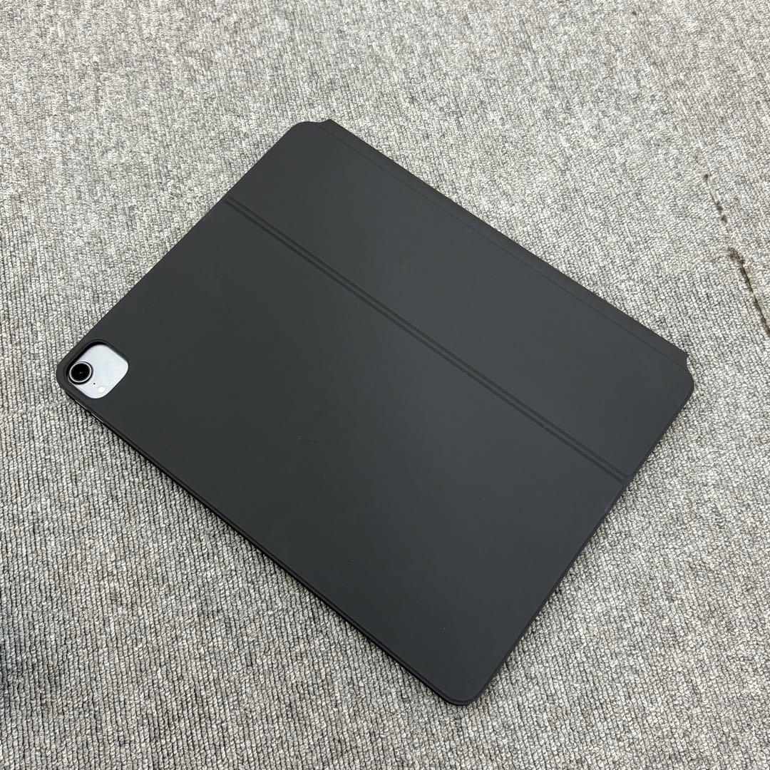 iPad Air 6 128GBセルラーMagicKeyboard12.9インチ