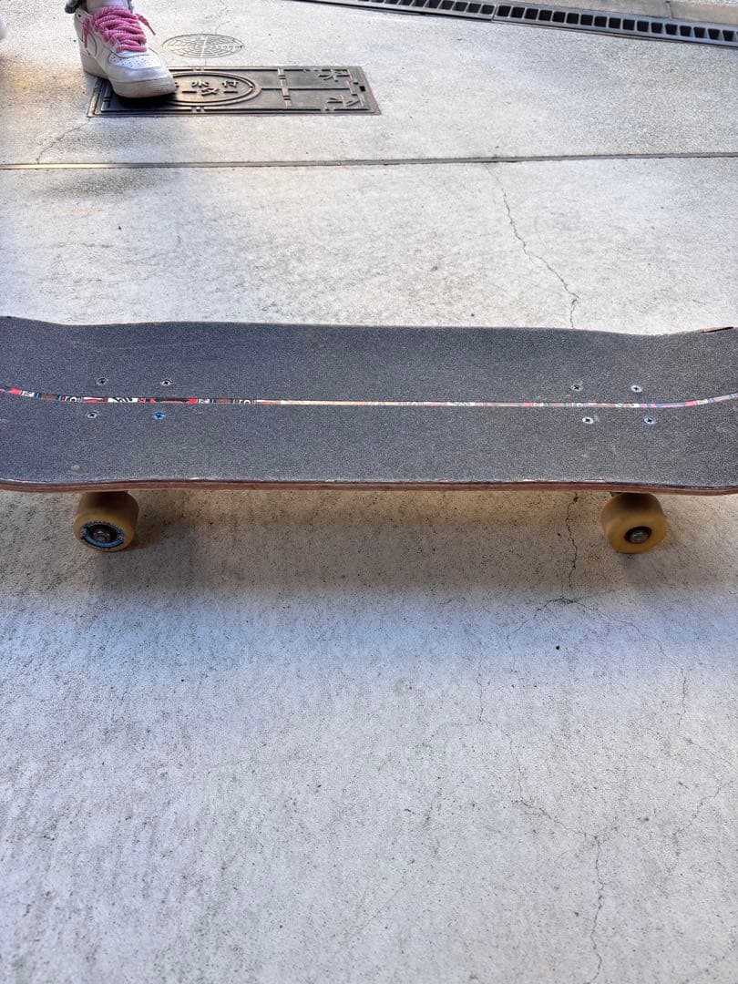 スケートボード8インチベンチャートラックホローライトハイスピットファイア56mm