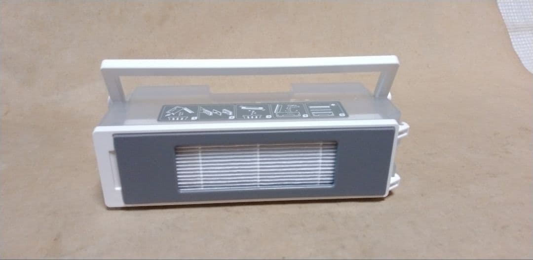 ECOVACS DEEBOT N8+ ロボット掃除機 DLN26-11