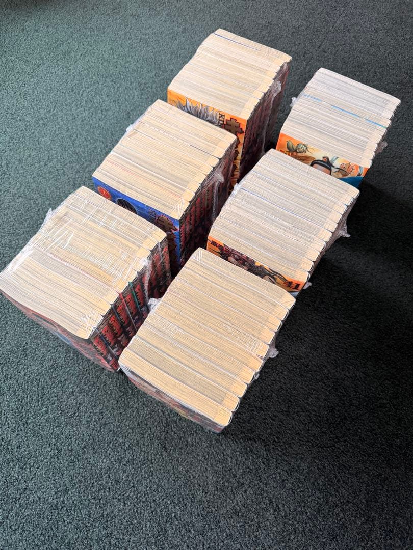 キングダム　1〜59巻　セット