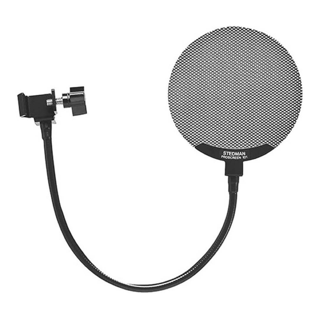 NEUMANN ノイマン TLM 102 Studio Set 防湿庫等付属