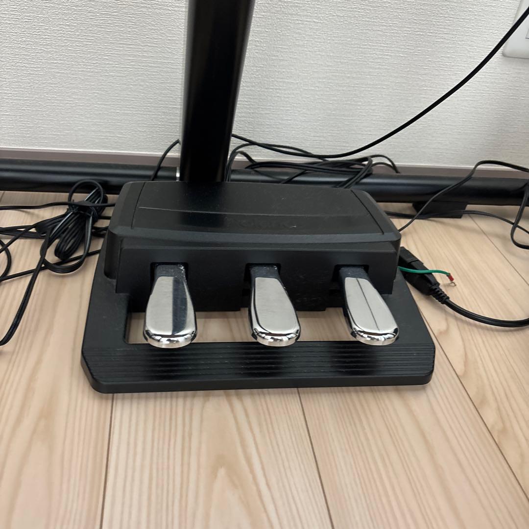 Roland RD-2000 ステージピアノ&スピーカー付き