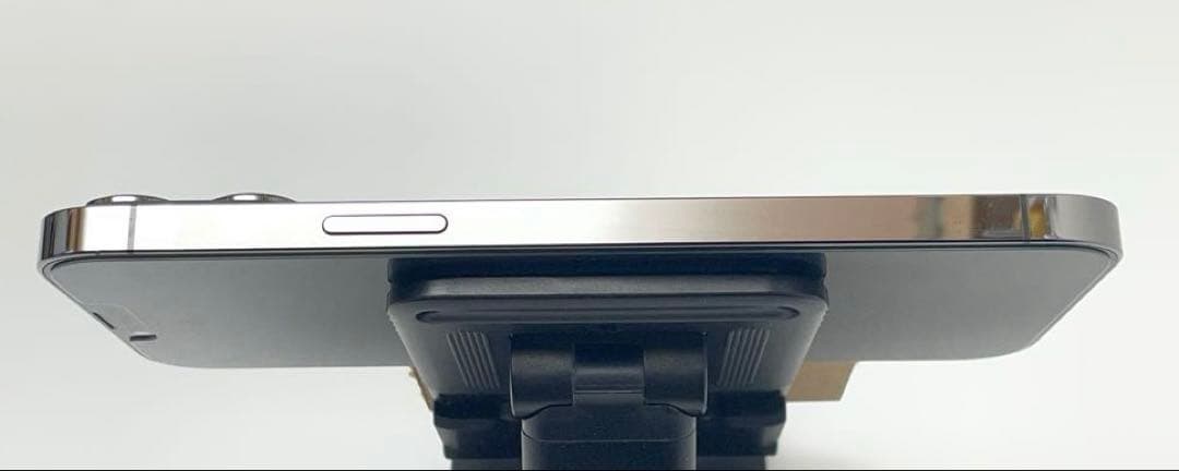 iPhone 13 Pro Max グラファイト 256GB 美品 動作良好