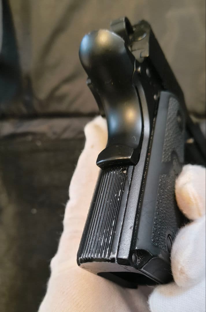 【たか】 V10 Ultra Compact BLACK