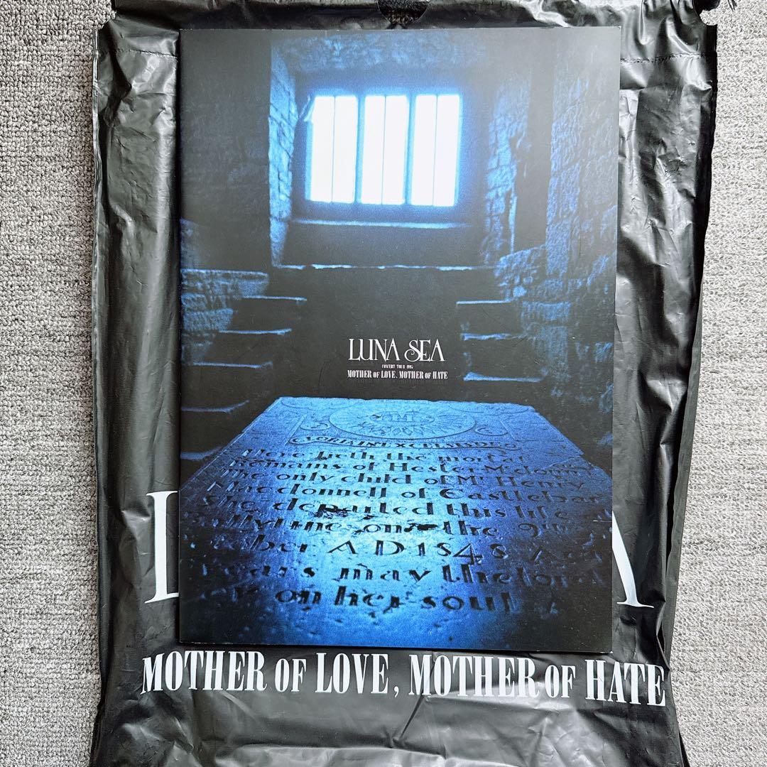 LUNASEA ルナシー パンフレット グッズ セット