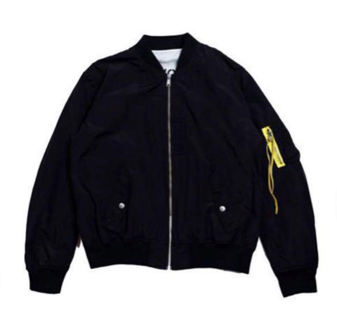 ワンオク ONE OK ROCK ambitions ma-1