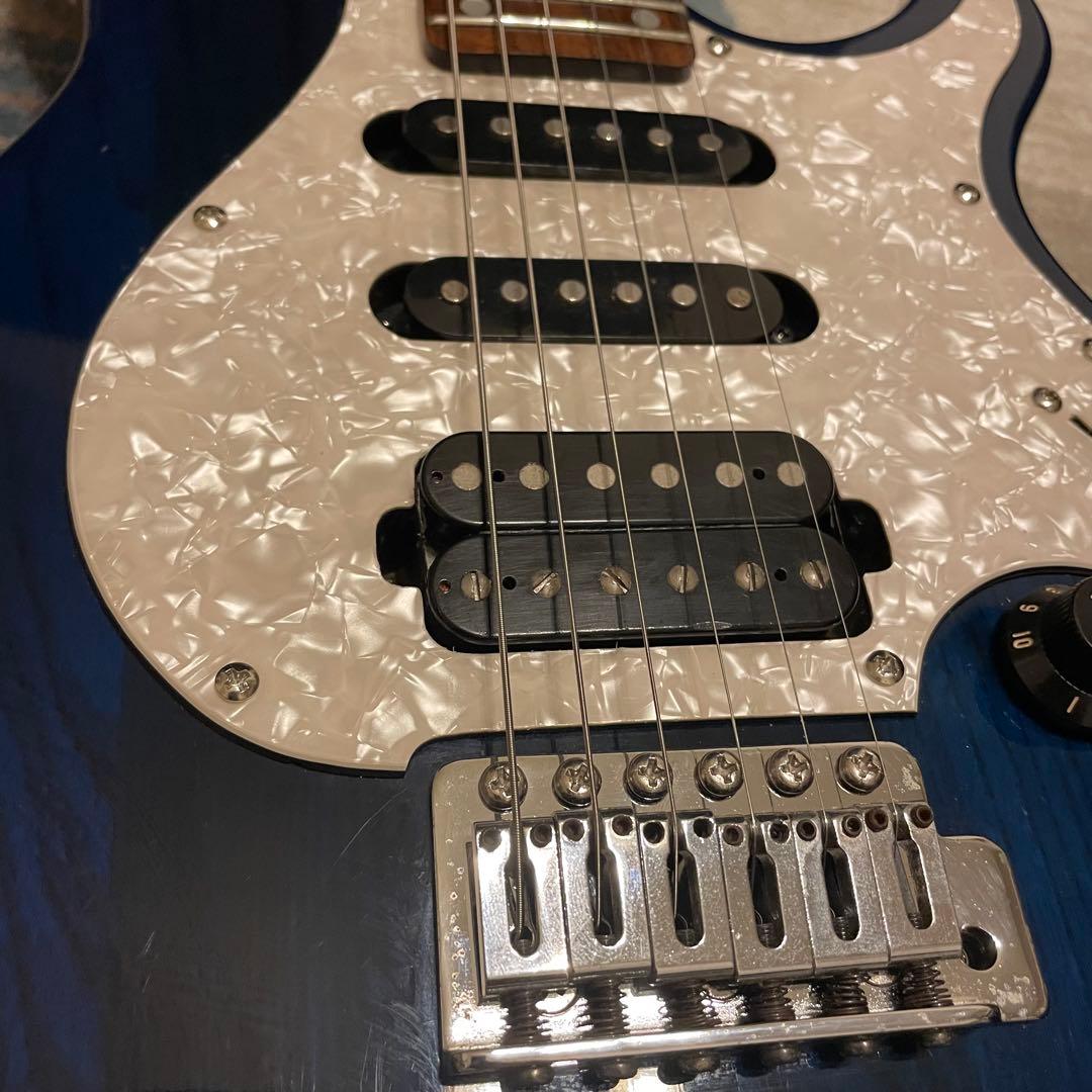 Aria Pro II RS-380 オマケ付き