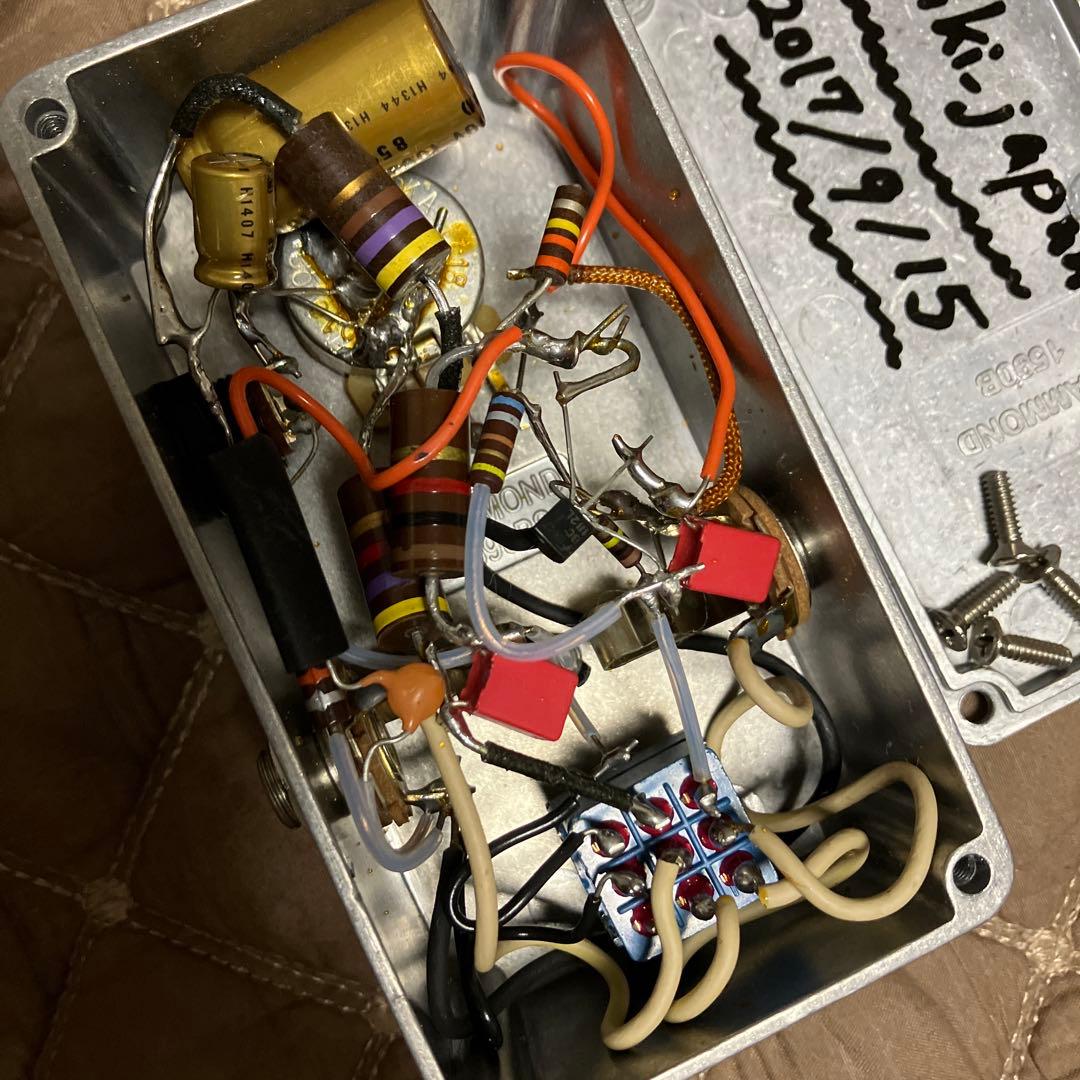 ⭕️BOSS CE-1 Pre(完全生産完了品)⭕️