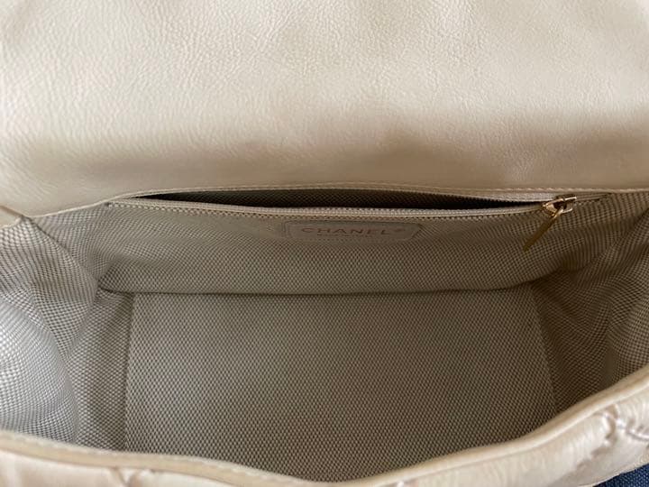 シャネル　チェーンバッグ　ショルダーバッグ