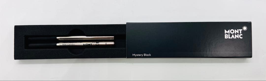 MONTBLANC モンブラン P161 プラチナライン マイスターシュテュック