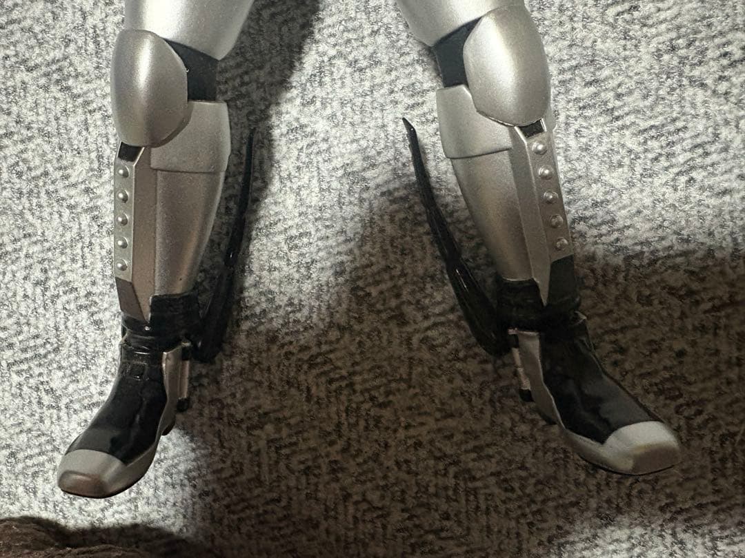 RAH No.745 シャドームーン Ver.2.0 2016 DXタイプ