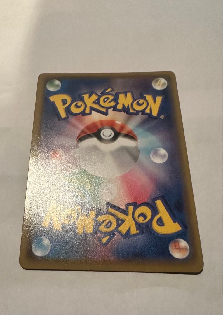 ポケモンカード ミュウ 25th