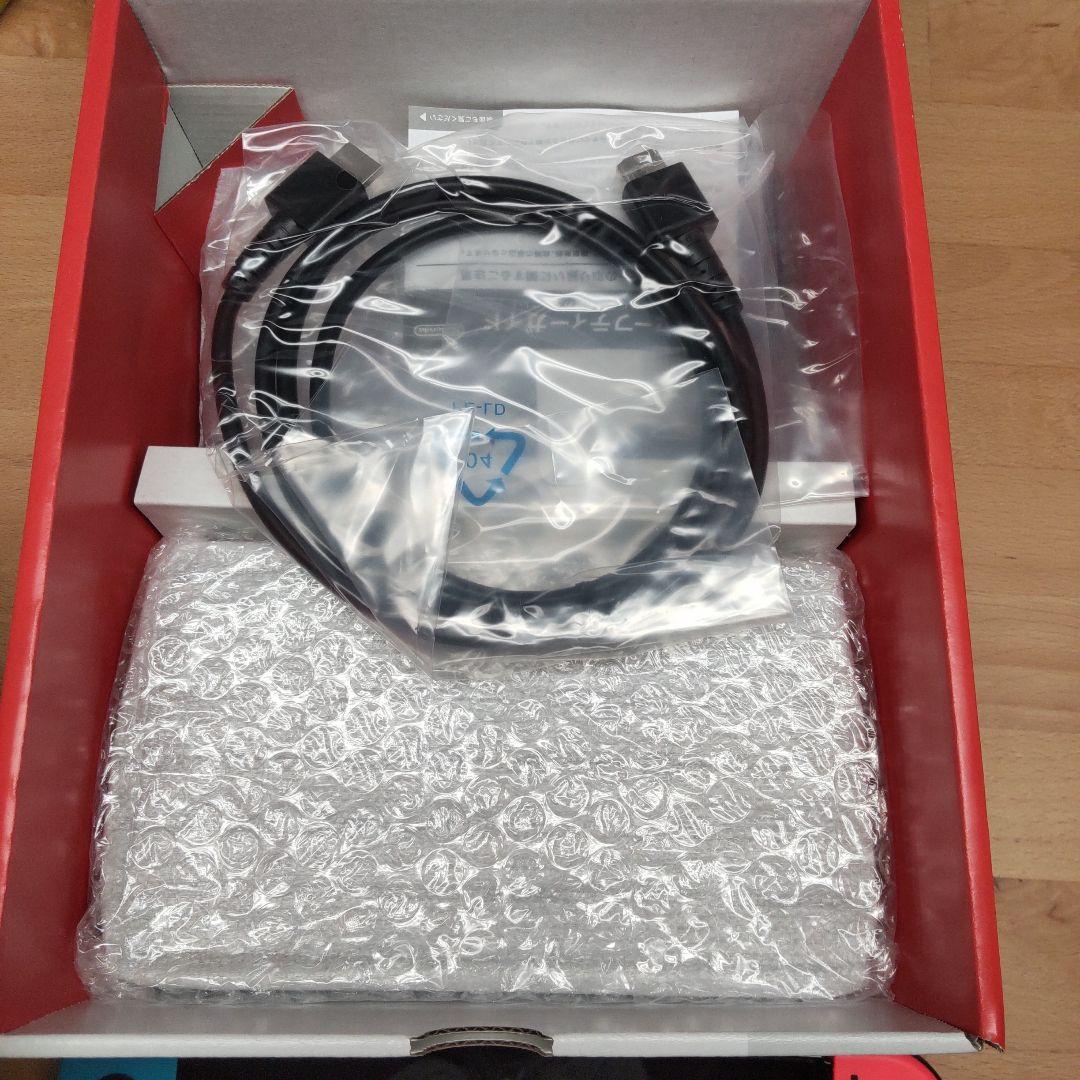 Nintendo Switch 有機EL 本体