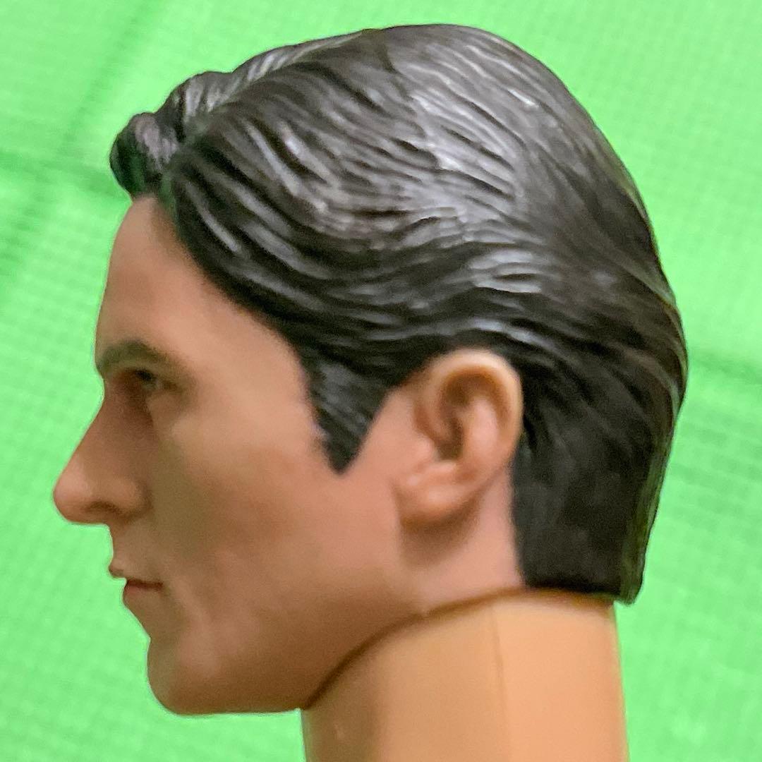 Christian Baleクリスチャン•ベール 1/6 フィギュア