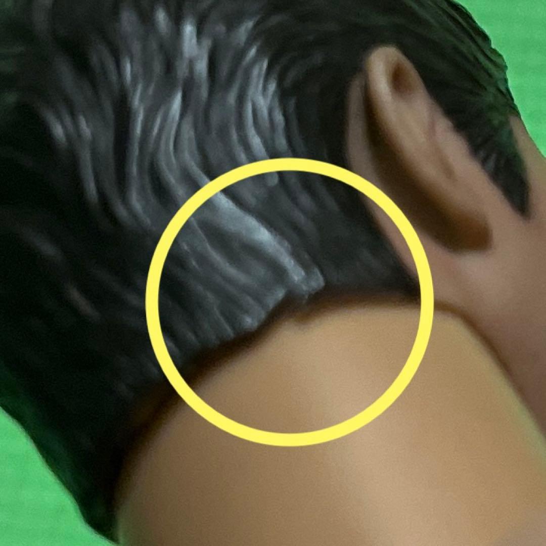 Christian Baleクリスチャン•ベール 1/6 フィギュア