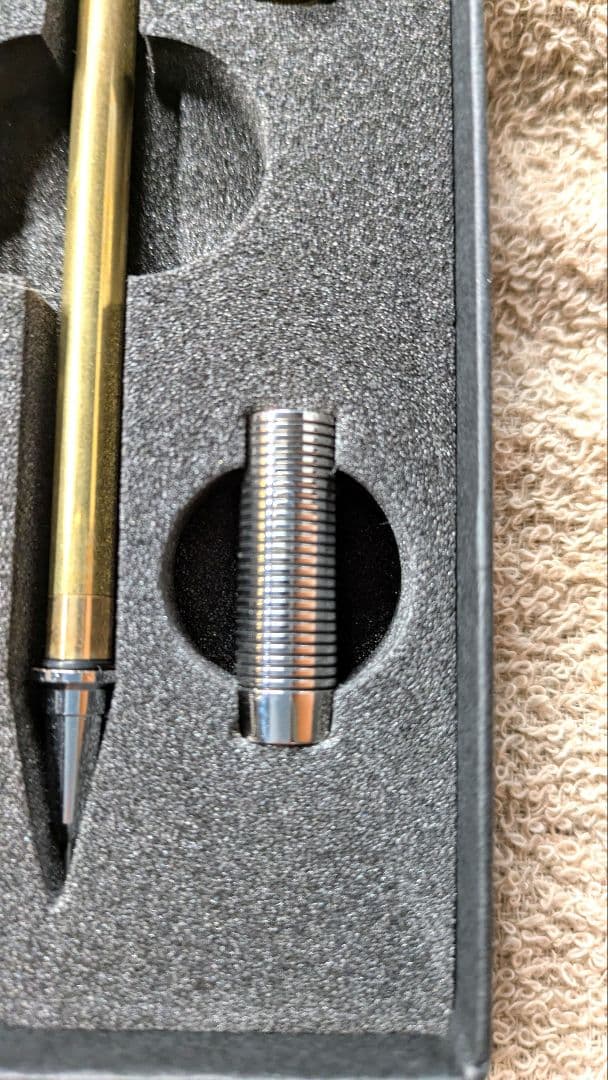 Steef&Co. ST Draft 龍鱗 セット