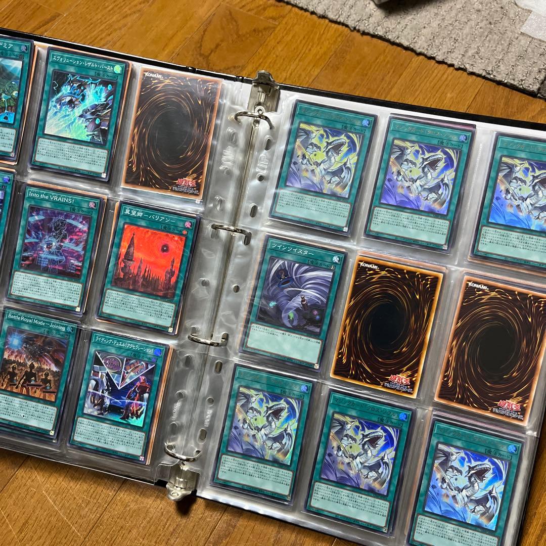 遊戯王　完全引退まとめ売り