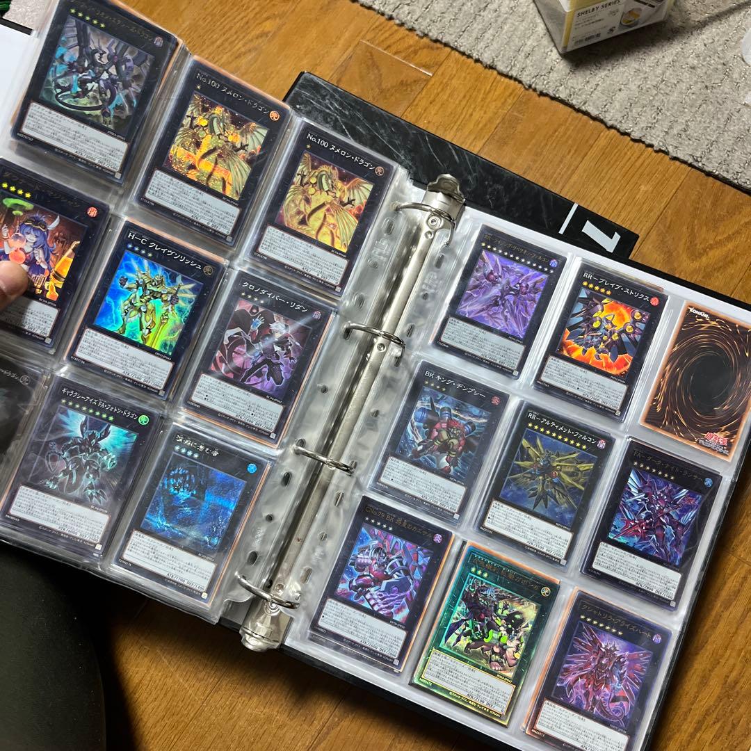 遊戯王　完全引退まとめ売り