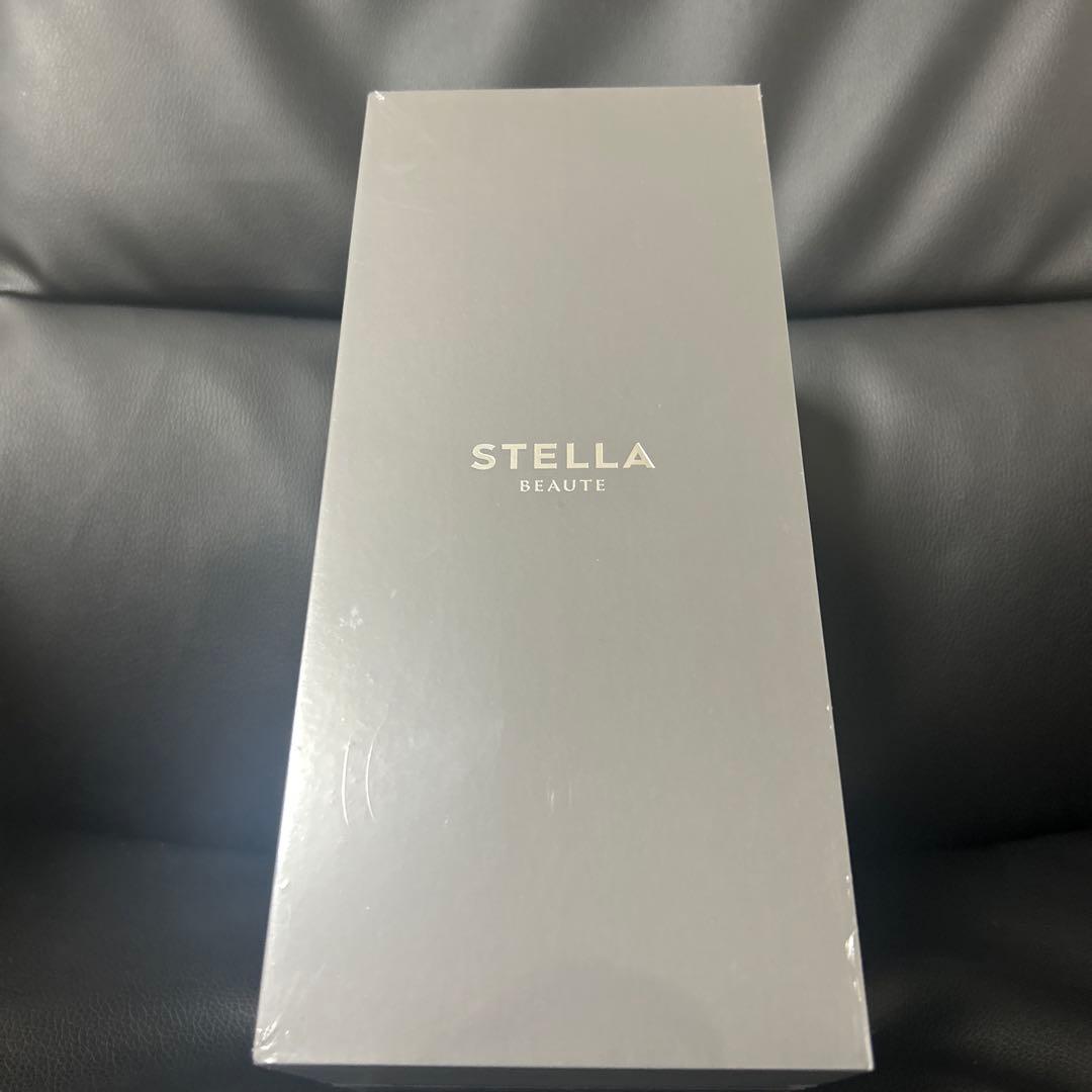 STELLA BEAUTE レーザー&EMSリフトブラシPRO