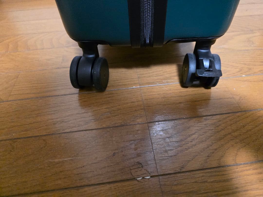 新品/美品　MAIMO COLOR YOU KEI　Sサイズ