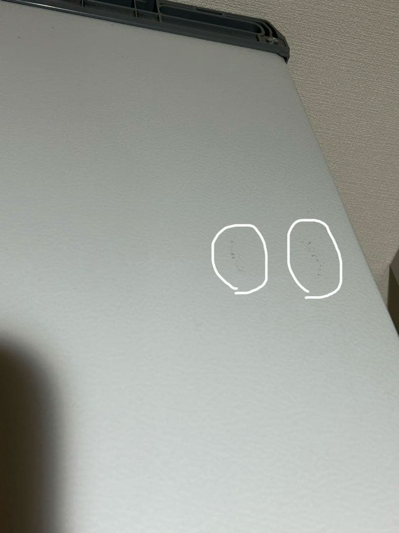 SHARP プラズマクラスター冷蔵庫　どっちもドア　SJ-GE35F