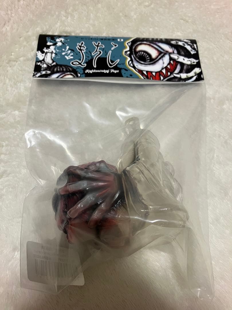 かっこわらい雑貨店 お化け まちこ