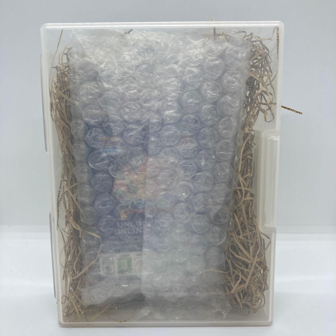 WCS2023横浜 パラダイスリゾート プロモカード 未開封新品　１セット