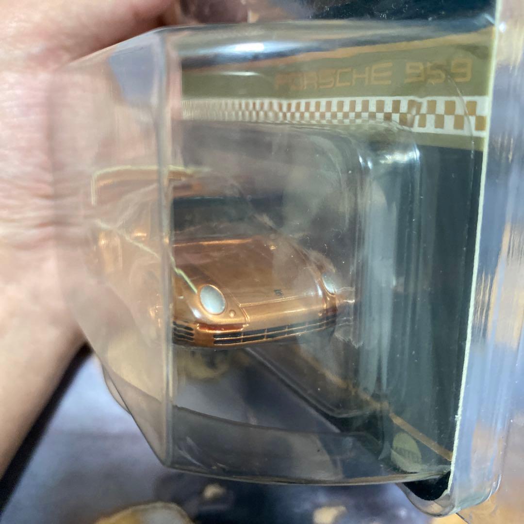 Hot Wheels Porsche 959 MARK 北京大会限定