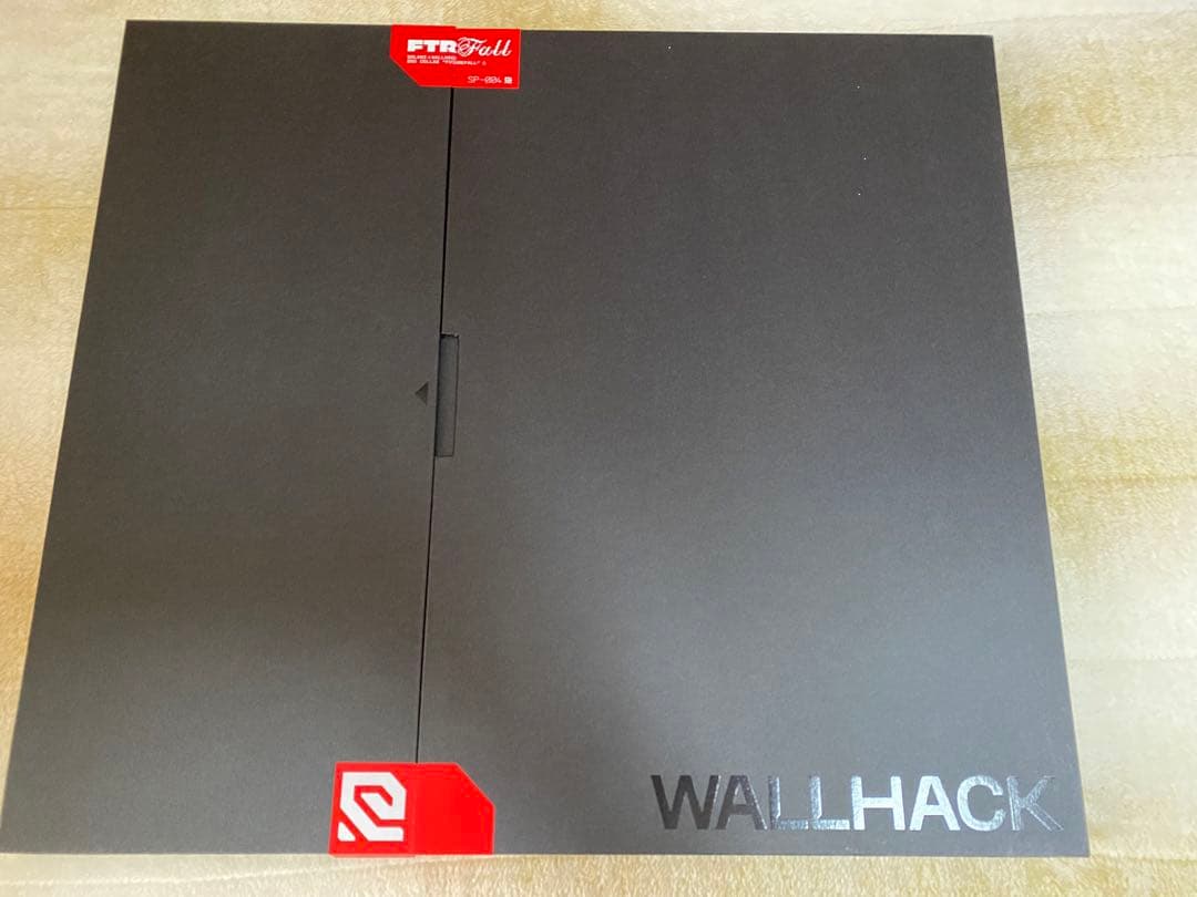 マウス・トラックボール Wallhack sp-004 FUTUREFALL