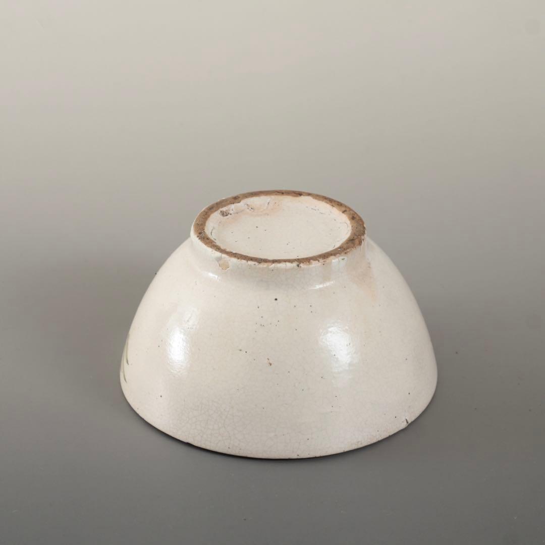 色絵 茶碗 古美術 古道具 茶道具 茶席 アンティーク