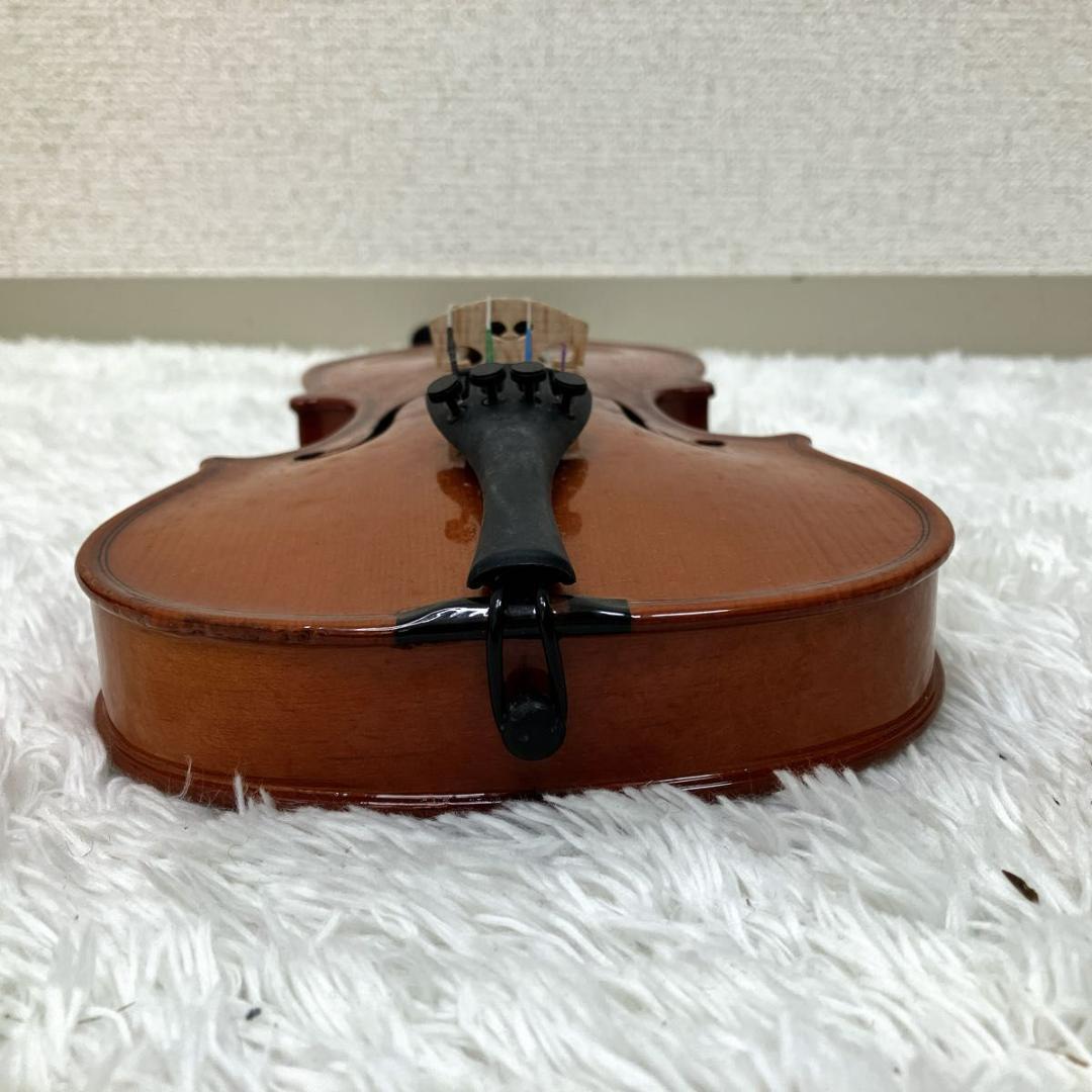 【美品】Stentor studentⅡ 1/10 子供用 バイオリン
