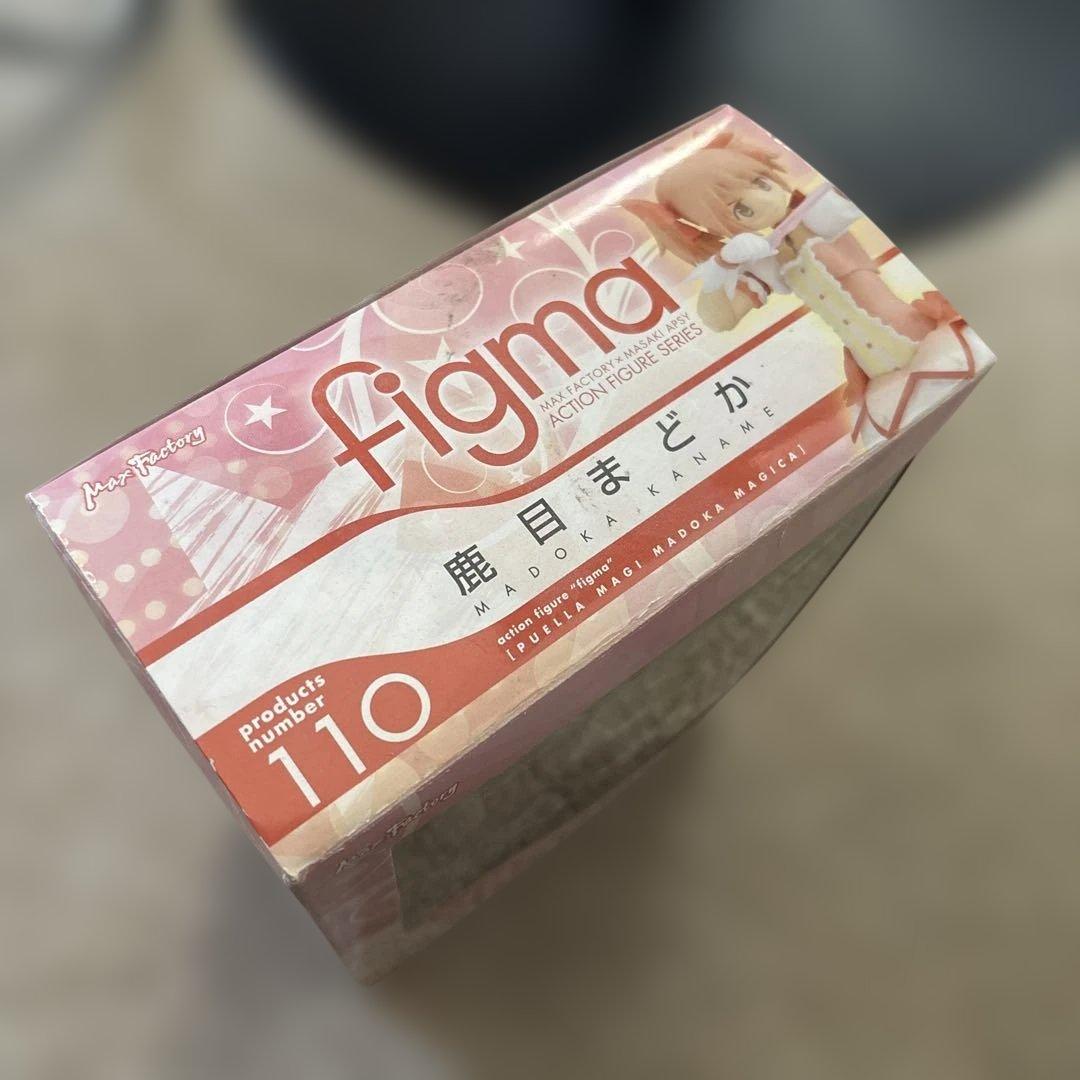 figma 鹿目まどか 「魔法少女まどか☆マギカ」