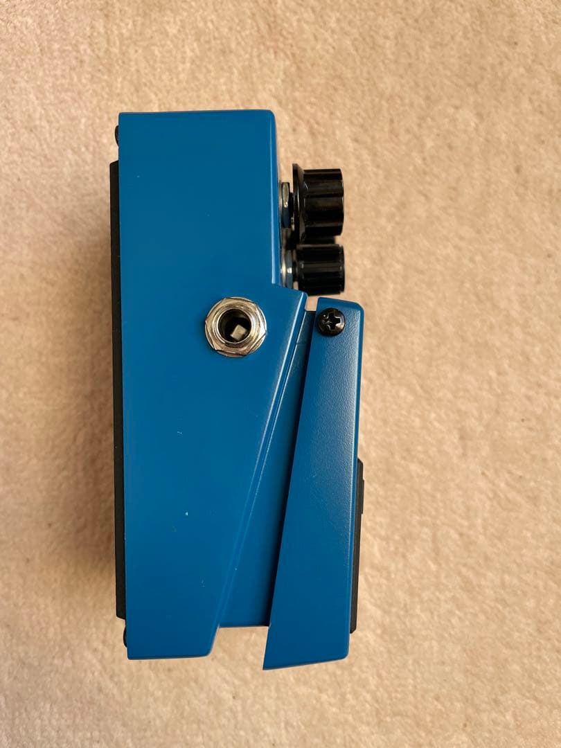 【美品】BOSS BD-2W Blues D 技WAZA CRAFT