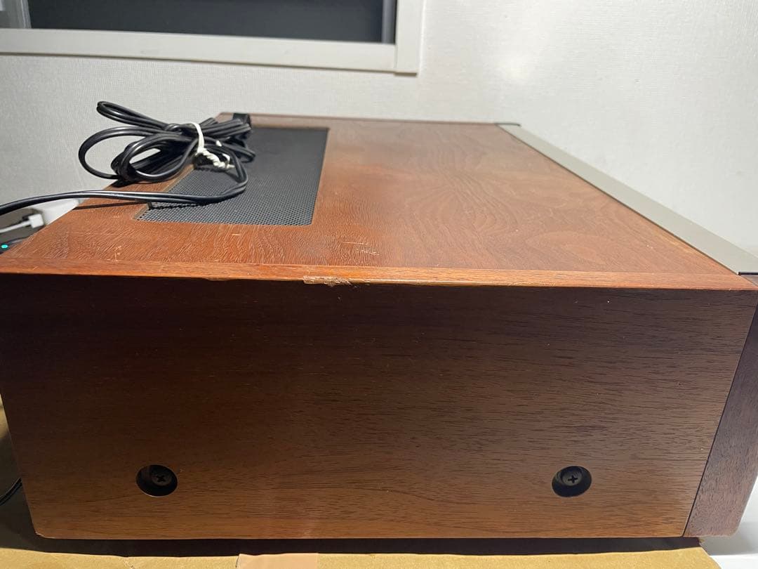 パイオニア　SX 818レシーバーアンプ　ジャンク