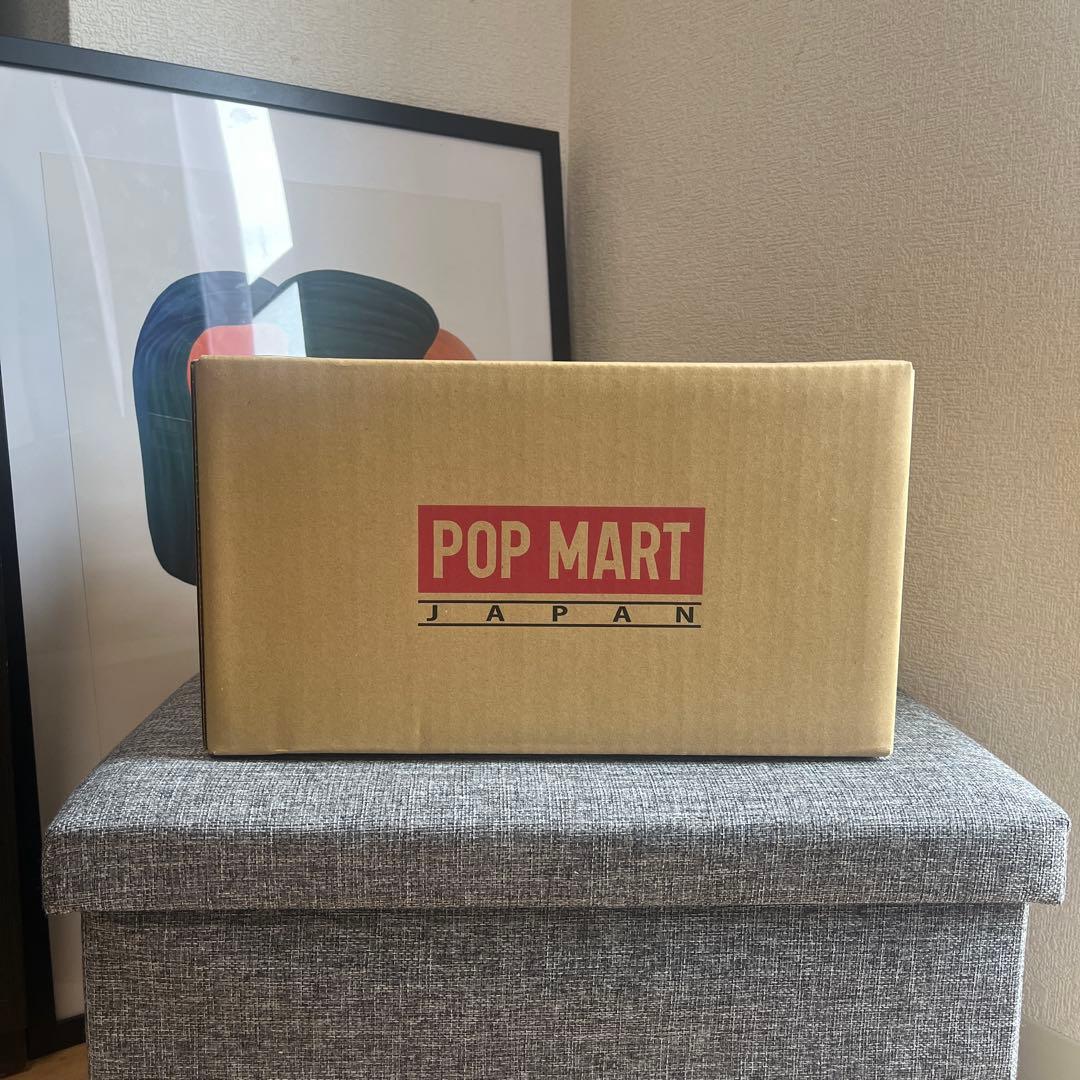 ラブブ エナジー アソート