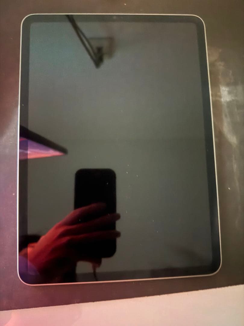 ipad pro 第3世代　128GB 本体のみ　最終値下げ早い者勝ち