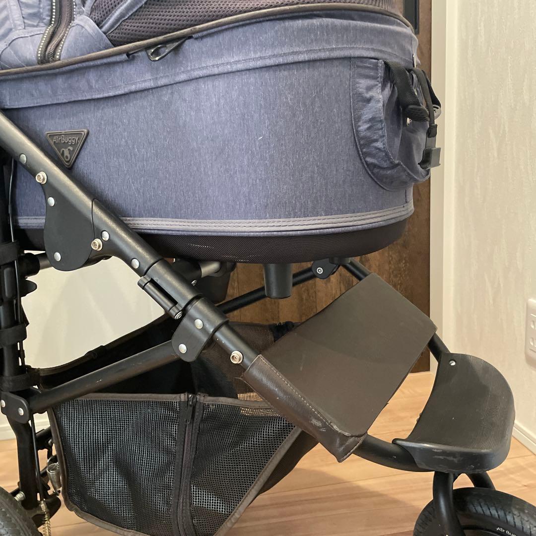 AirBuggyエアバギーDOME２ M