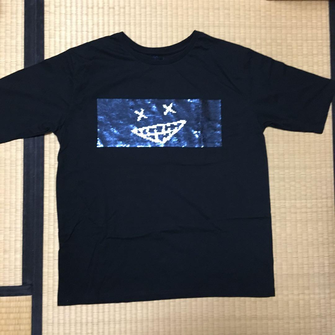 米津玄師 ライブグッズ