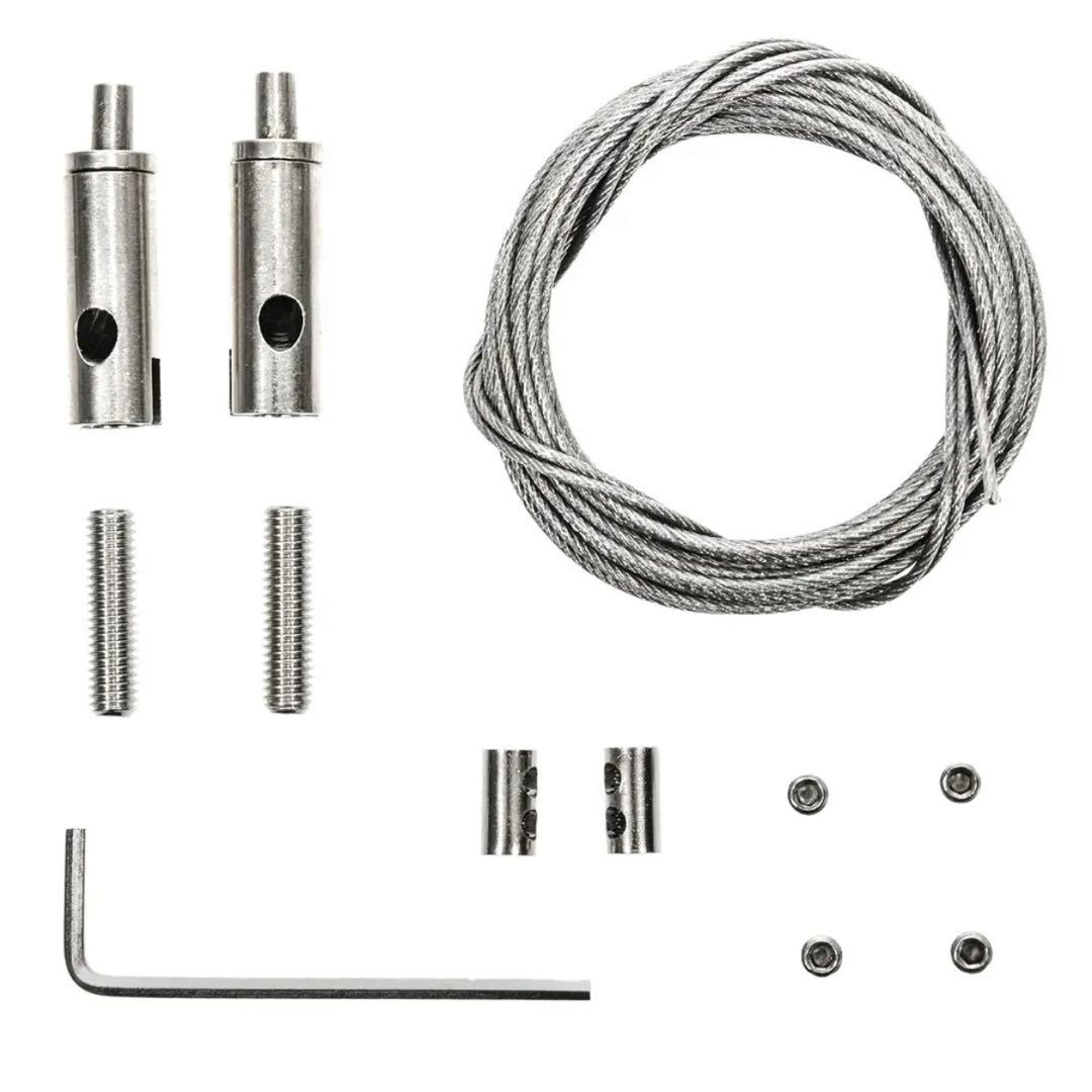 チヒロズ　Chihiros WRGB2 30　純正吊り下げ金具