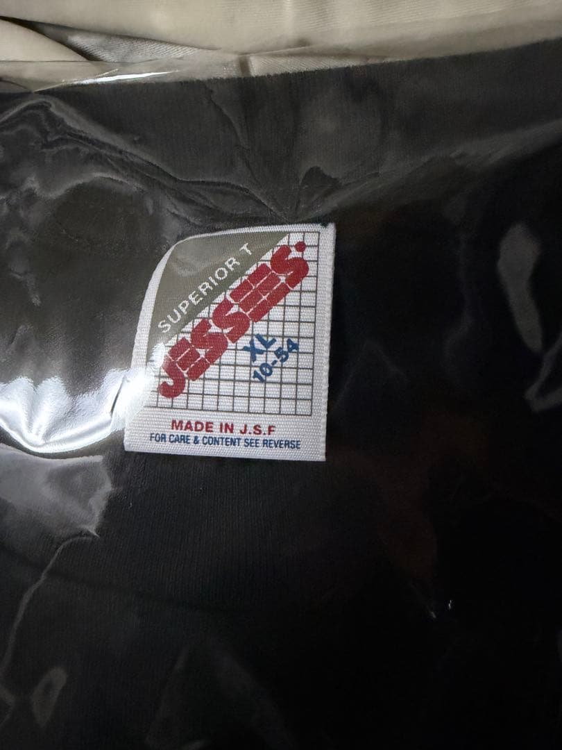 ミュージシャン JSFxROCK-O-RAMA-THE END FACT The BONEZ